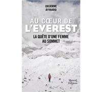 Au coeur de l'Everest - La quête d'une femme au sommet