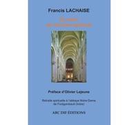 Au coeur de l'homme spirituel Francis Lachaise (Auteur)