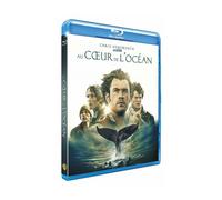 Au coeur de l'ocean BLU-RAY NEUF