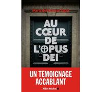 Au Coeur De L'opus Dei