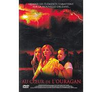 AU COEUR DE L'OURAGAN