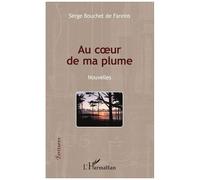 Au Coeur De Ma Plume