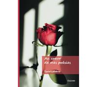 Au coeur de mes poésies