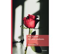 Au coeur de mes poésies