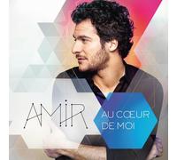 Au Cœur de Moi – CD – Parlophone