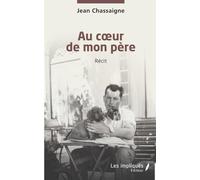 Au coeur de mon père