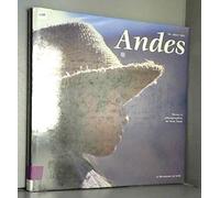 Au coeur des Andes : sur les traces des caravanes de lamas