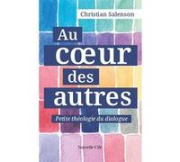 Au coeur des Autres Christian Salenson (Auteur)