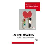 Au coeur des autres - Poche - Xavier Bouchereau - Sciences Humaines Eds - Poche - Essai