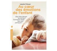Au coeur des émotions de l'enfant