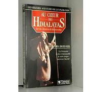 Au coeur des Himalayas. Sur les chemins de Katmandou