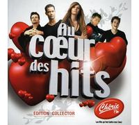 Au Coeur des Hits Chérie FM