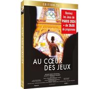 Au Coeur Des Jeux - Blu-Ray