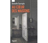 AU COEUR DES MAISONS