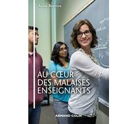 Au coeur des malaises enseignants