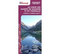 Au coeur des massifs de Gavarnie et du Vignemale Collectif (Auteur)