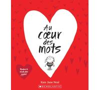 Au Coeur Des Mots