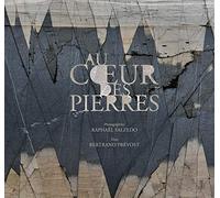 Au coeur des pierres