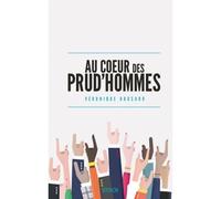 Véronique Brocard – Au cœur des prud'hommes – Étude – Stock – Broché