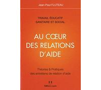 Au coeur des relations d'aide