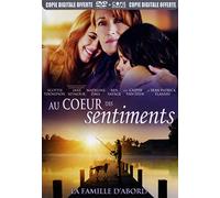 Au Coeur des Sentiments