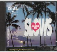 Au Coeur Des Slows - Variété Internationale
