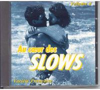 Au Coeur Des Slows Vol 4