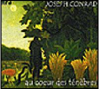 Au coeur des tenebres/1cd mp3 - CD audio - Joseph Conrad - Brumes De Mars - Texte lu (CD) - Textes lus CD