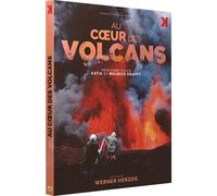 Au Coeur Des Volcans : Requiem Pour Katia Et Maurice Krafft - Blu-Ray