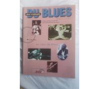 Au Coeur Du Blues : L'histoire Du Blues À Travers Les Plus Grands Guitaristes Électriques
