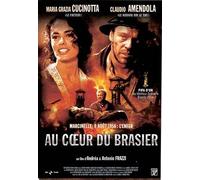 Au Coeur Du Brasier