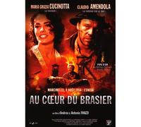 Seven7 Au Coeur du Brasier