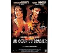 Au coeur du brasier / Inferno Below ( Marcinelle )