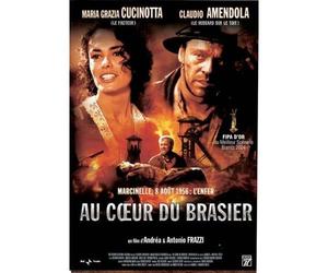 Au coeur du brasier / Inferno Below ( Marcinelle )