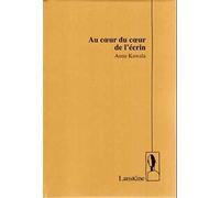 Au Coeur du Coeur de l'Ecrin