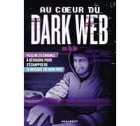 Au coeur du Dark Web avec Qin Hui