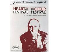 Au coeur du Festival par Gilles Jacob- Cannes G