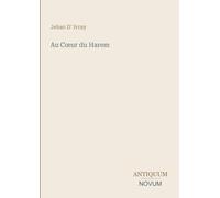 Au Coeur du Harem