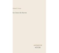 Au Coeur du Harem