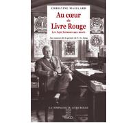 Au coeur du Livre Rouge