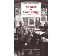 Au coeur du Livre Rouge