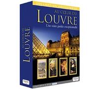 Au coeur du Louvre - Coffret E