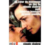 Au Coeur du Mensonge