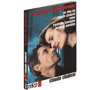 Au coeur du mensonge DVD E