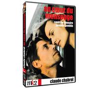 Au Coeur du Mensonge [DVD - MK2]