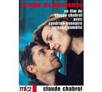 Au coeur du mensonge E