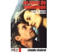 Au Coeur Du Mensonge