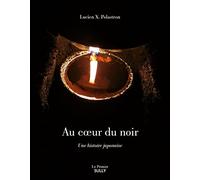 Au coeur du noir: Une histoire japonaise
