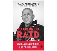 Au Coeur Du Raid