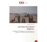 Au Coeur du Sahara Algérien